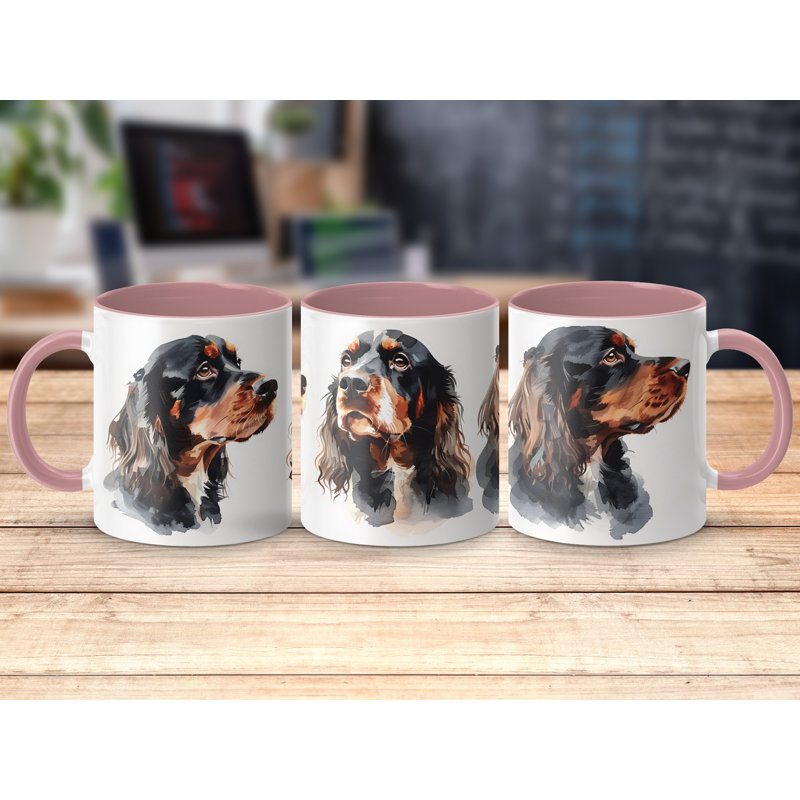 Mug, 1