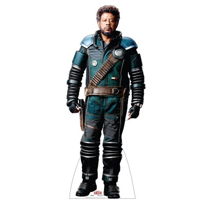 Saw Gerrera (Andor 2)