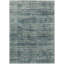 Tapis bleu sarcelle lavable à la machine intérieur / extérieur Xhevrie-1004772515
