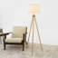 Lampe de coin haute Tall