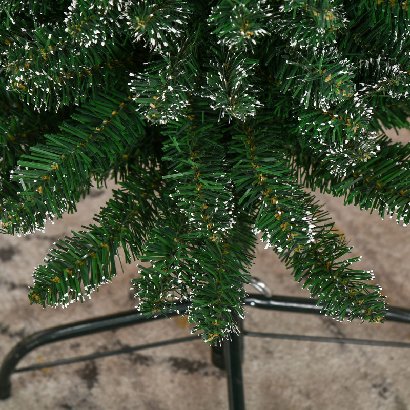 5.41' H Artificial Christmas Tree