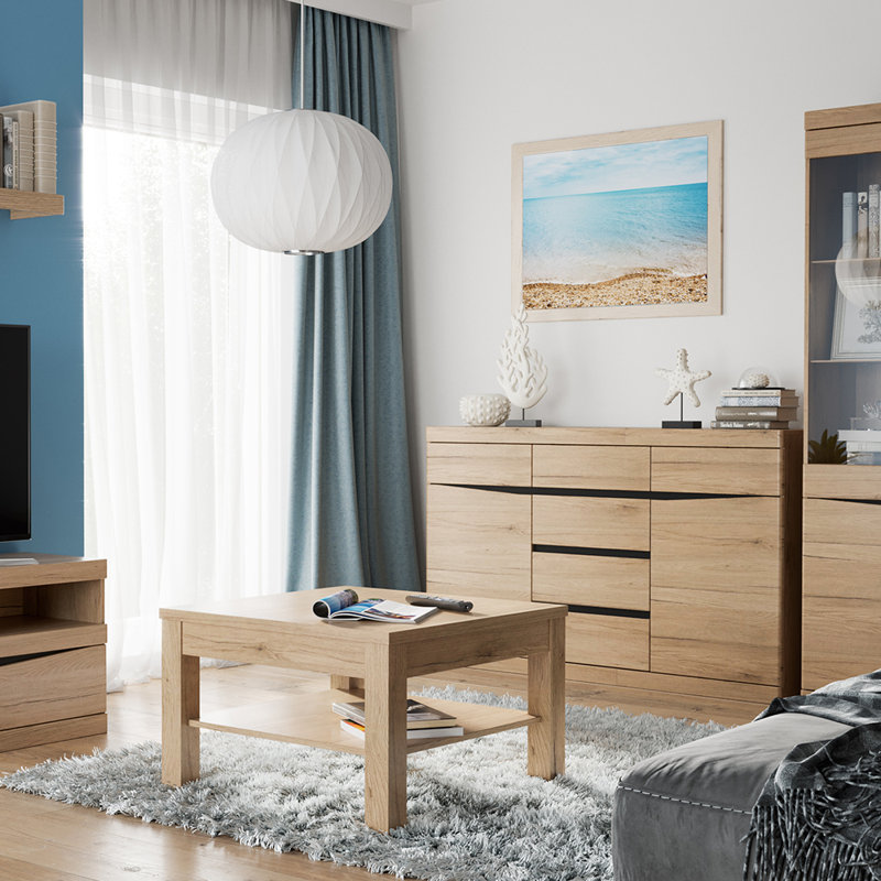 Aryanna 150cm Sideboard