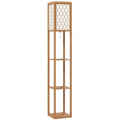 160cm Column Floor Lamp
