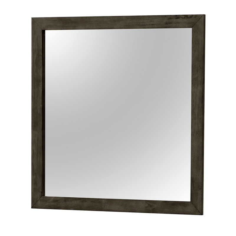 Miroir mural chic Chic transitionnel