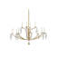Florence 12 - Light Chandelier