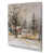 Toile tendue