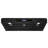 42 inch 900 CFM Ducted Under Cabinet Range Hood 4 Speed Quiet Black Stainless Steel Remote and Touch Panel Control with LED Lights-120430898