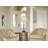 Lampe de table 32 "brun Walsh