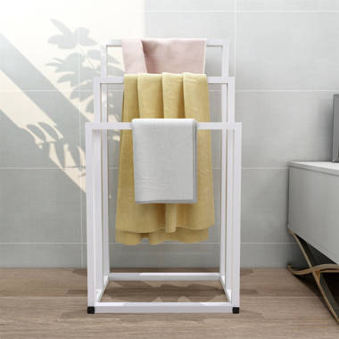 Design House Dalton Paper Towel Holder in Honey Oak 561233 - The