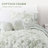 3 Pieces Quilt Set with Decorative Pillow-130217735
