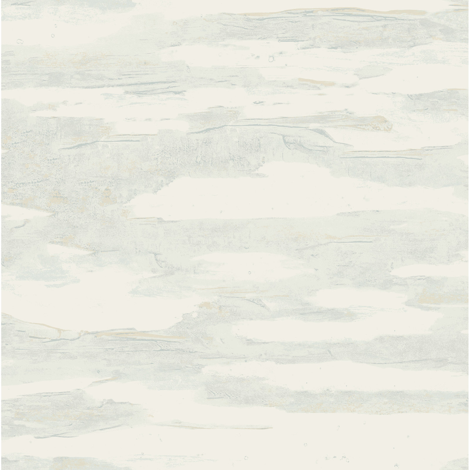 Artistic Spa Tides Wallpaper, Light Beige