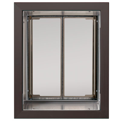 Performance Wall Mounted Pet Door
