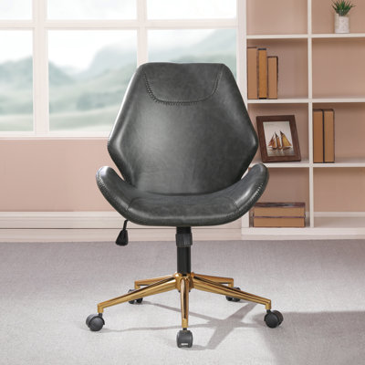 OSP Home Furnishings Reseda Task Chair