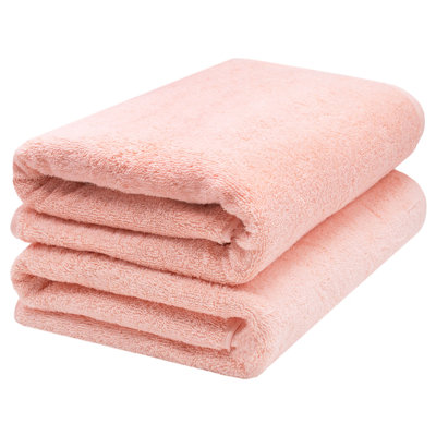 Midweight Beach Towel