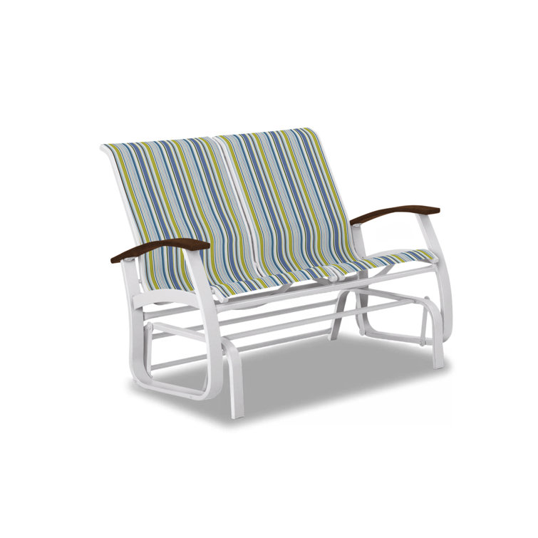 Banc oscillant Askar