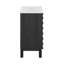 Meuble-lavabo 18 po Cascade en chêne naturel-105818881-98796209