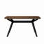 Table de salle à manger en bois