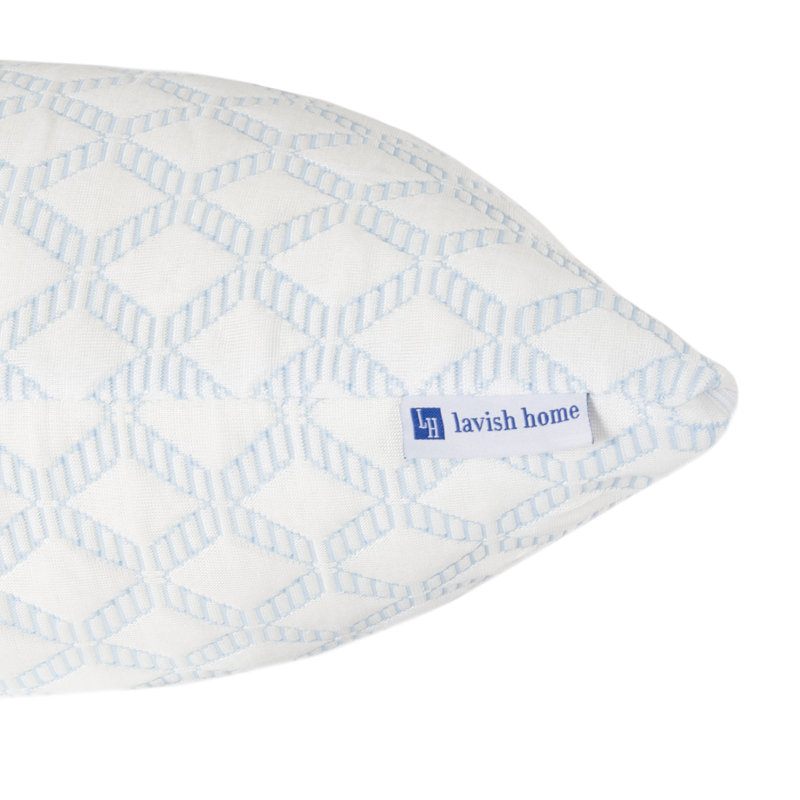 Cooling Memory Foam Body Pillow - Provides Cooling Relief for Side and Back Sleepers