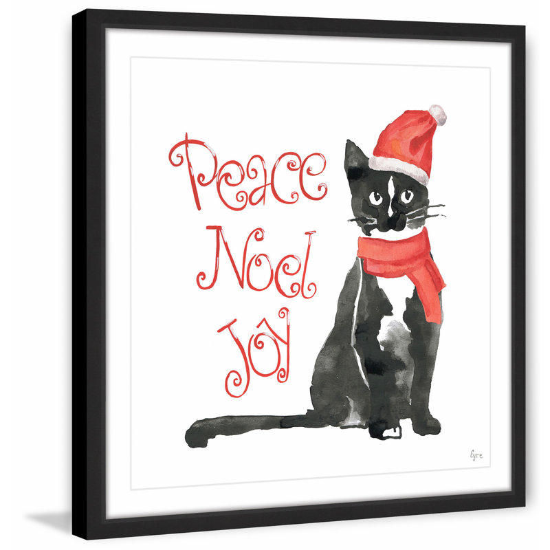 Eyre Tarney - Single Picture Frame Painting, 51cm H x 51cm W x 3.81cm D