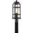 Devitt Hammered Lantern Head