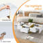 Coffee Table with Storage-475855384