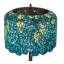 Lampe sur pied 62 po Lopezville