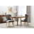Wykoff Tufted Velvet Upholstered Parsons Chair-1261377487