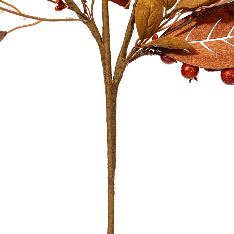 34'' Faux Plant