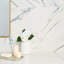 Calacatta Azur 24X24 Matte Porcelain Tile-895067311