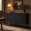 Buffet 58,9 "avec tablettes réglables-130041294