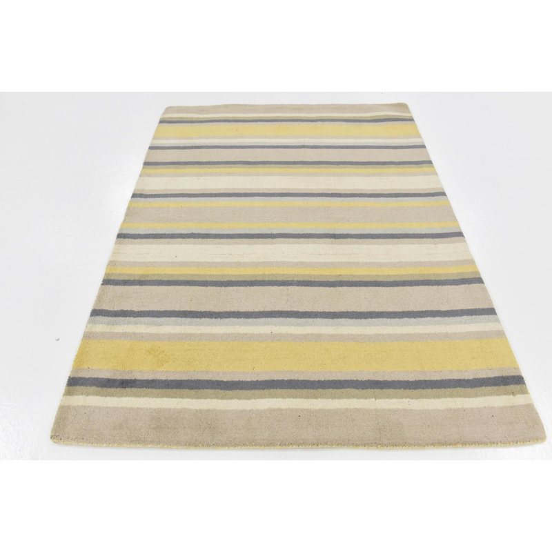 Tapis crème Orlando