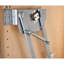 Rev-A-Shelf Mixer/Appliance Lifting System with Shelf Included for Base Cabinets-36529640-36529642