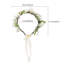 Bandeau de mariage