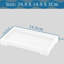Resin Decorative Tray