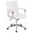Hrehaan 3 Piece Computer Desk Office Set with Chair