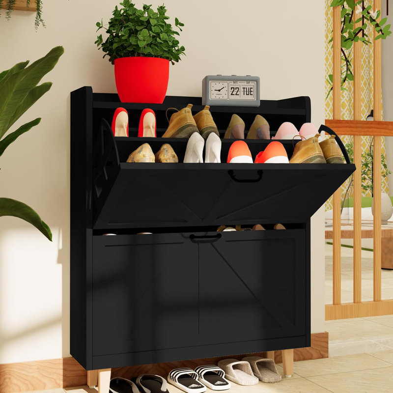 Shoe Cabinet Storage Cabinet