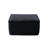 Upholstered Sectional Sofa Ottoman-1603814297