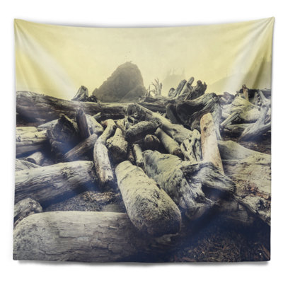 Polyester Tapestry