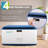 SereneLife Plastic Storage Tub & Tote