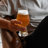 Birrateque 18.25 oz. IPA Beer Glasses