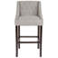 Desaria 30" Bar Stool-746023956-750917133