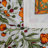 Grinnell French Floral Cotton Tablecloth-373215014-373215018