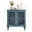 Buffet de rangement Vintage 2 pièces-265685605