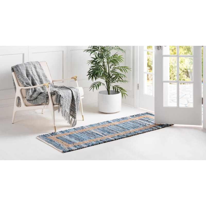 Mcandrews Indoor Rug, Runner 2'2" x 6'1"