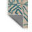 Machine Washable Beige Area Rug-1028022269
