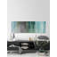 Reproduction d’art sur toile tendue « dorchester »-50247781