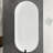 62.99 " L x 28.74 " W Freestanding and Mounting / Installation Required Soaking Plastic / Acrylic Bathtub