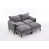Dark Gray is out of stock selected