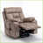 Velvet - Light Brown