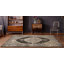Tapis noyer Hicklin-2085630721